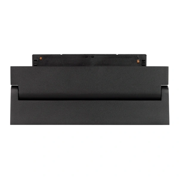 Светильник MAG-ORIENT-FLAT-FOLD-S230-12W Warm3000 (BK, 80 deg, 48V DALI) (Arlight, IP20 Металл, 5 лет)