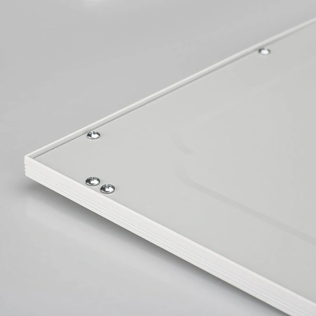 Панель IM-300x1200A-40W Day White (Arlight, IP40 Металл, 3 года)