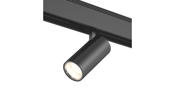 Светильник для низковольтного трека SY