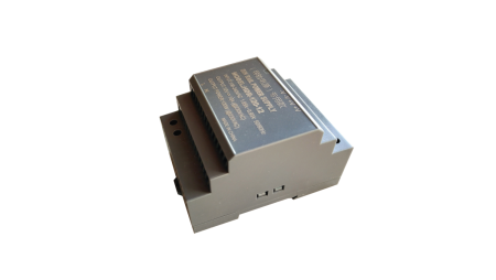Блок питания DR-100-24