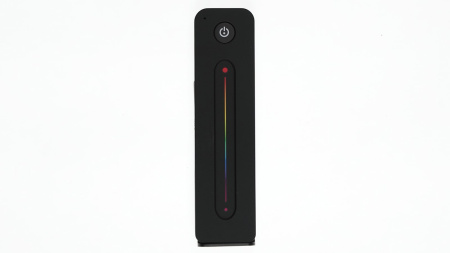 Сенсорный пульт R13 IC69 RGB (RF2,4GHz, 1 zone, 3VDC (CR2032)