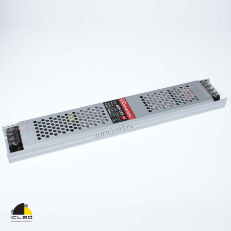 Блок питания MN-400W12V GTC400-12 (12V, 400W, 33A)