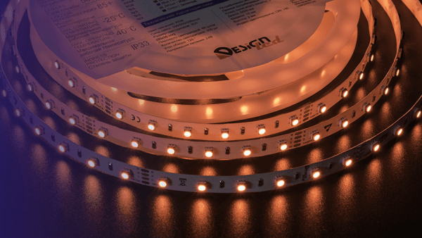 Лента светодиодная DesignLed DSG3A60