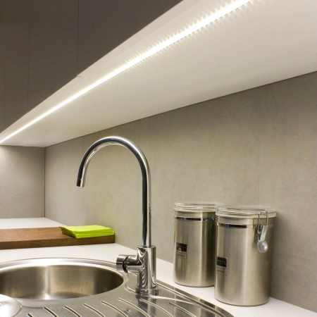 Профиль MIC-3000 (Arlight, Алюминий)