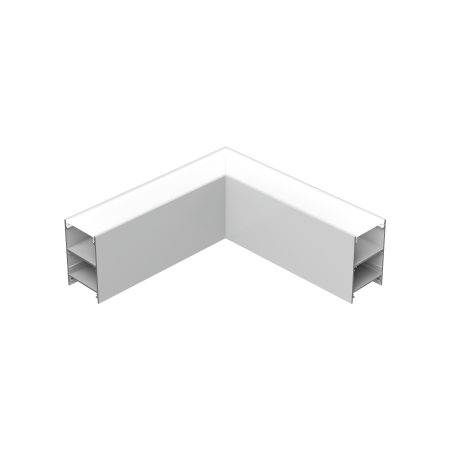 Соединительный элемент LINE 3556 (L2 Серый)