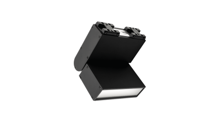 Светильник для низковольтного трека SY