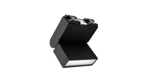 Светильник для низковольтного трека SY