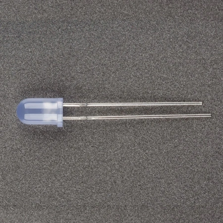 Светодиод ARL-5613UBD-1cd (Arlight, 5мм (круглый))