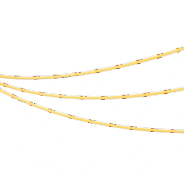 Светодиодная Лента COB-X400-5mm 24V White6000 (7.2 W/m, IP20, CSP, 5m) (Arlight, -)