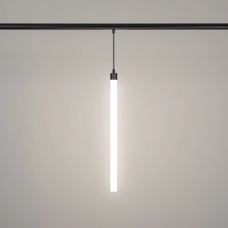 Светильник MAG-FLEX-TUBE-HANG-L500-7W Day4000 (BK, 360 deg, 48V) (Arlight, IP20 Металл, 3 года)