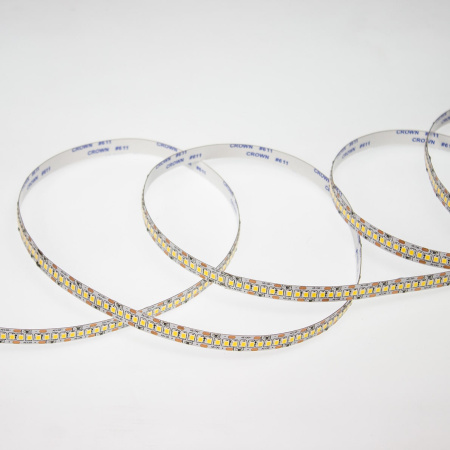 Светодиодная лента Standart PRO class 2835, 240led/m, day white, 12V, IP20, B204