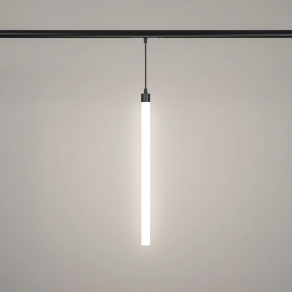 Светильник MAG-FLEX-TUBE-HANG-L500-7W Day4000 (BK, 360 deg, 48V) (Arlight, IP20 Металл, 3 года)