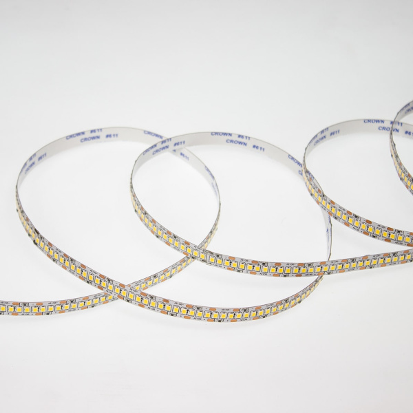 Светодиодная лента Standart PRO class 2835, 240led/m, day white, 12V, IP20, B204