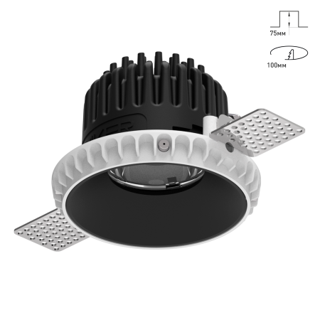 Combo 2.0 ST Низкопрофильный