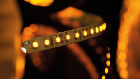 Лента светодиодная SWG SWG3120