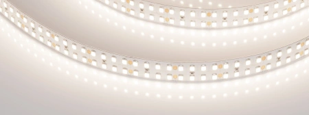 Светодиодная Лента RT-A320-15mm 24V Day4000 (24 W/m, IP20, 2835, 5m) (Arlight, высок.эфф.150 лм/Вт)