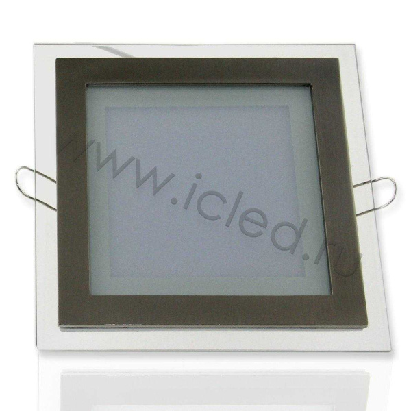 Светодиодный светильник встраиваемый IC-SS L200 (15W, White)