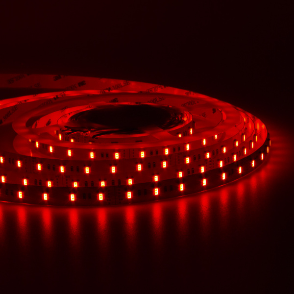 Светодиодная лента Class Premium 5050 60led/m, RGB+CCT (RGB+white/ warm white), 24V, IP20, A42