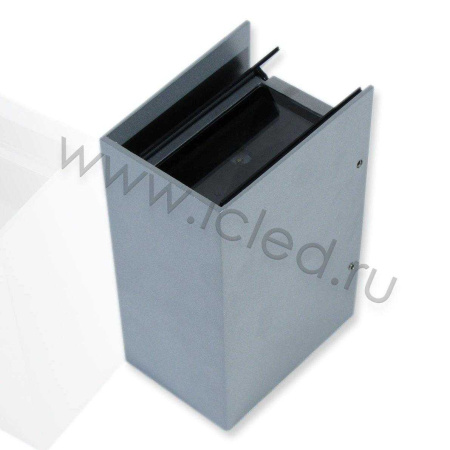 Светодиодный светильник UCR6450 MS, White