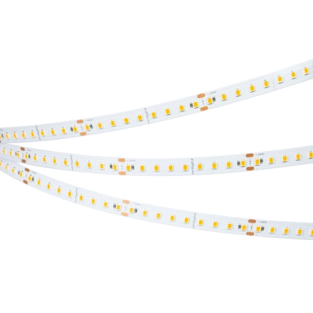Светодиодная Лента UL-A126-10mm 24V Day5000 (8 W/m, IP20, 5m) (Arlight, высок.эфф.165 лм/Вт)