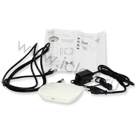 Конвертер WiFi-RF SR-2818WIN SR621