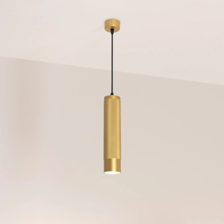 Светильник SP-SPICY-HANG-R70-13W Day4000 (GD, 50 deg, 230V) (Arlight, IP20 Металл, 3 года)