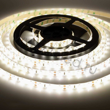 Светодиодная лента Standart PRO class, 5630, 60led/m, white,12V, IP65