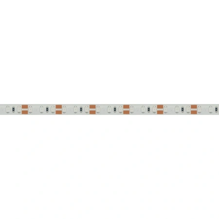 Светодиодная Лента RTW 2-5000SE 12V Blue 2x (3528, 600 LED,LUX) (Arlight, 9.6 Вт/м, IP65)