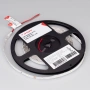 Светодиодная Лента RT 2-5000 24V Cool 8K 0.5x (3528, 150 LED, LUX) (Arlight, 2.9 Вт/м, IP20)