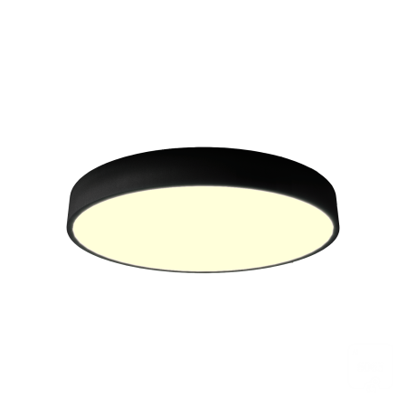 Светильник 6063 Солнце (RAL9003 830mm LT70 — 4K 108W 120deg)