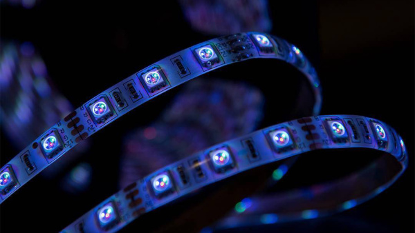 Лента светодиодная SWG SWG560