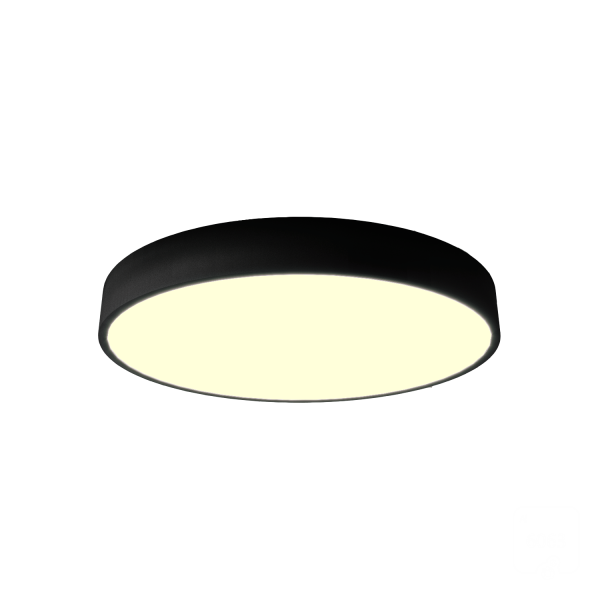 Светильник 6063 Солнце (RAL9003 830mm LT70 — 3K 108W 120deg)