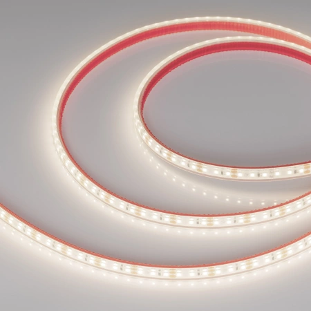 Светодиодная Лента герметичная RTW-PFS-A120-11mm 12V Day4000 (9.6 W/m, IP68, 2835, 5m) (Arlight, -)