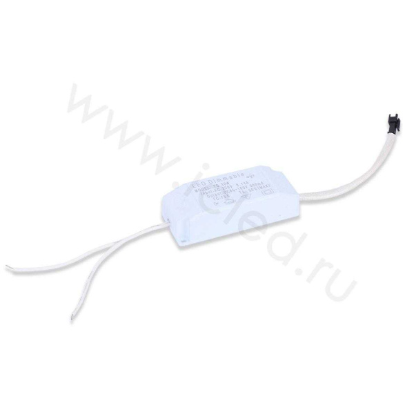 Светодиодный драйвер диммируемый TG30W LD109 (33W, 85-100V, 300mA)