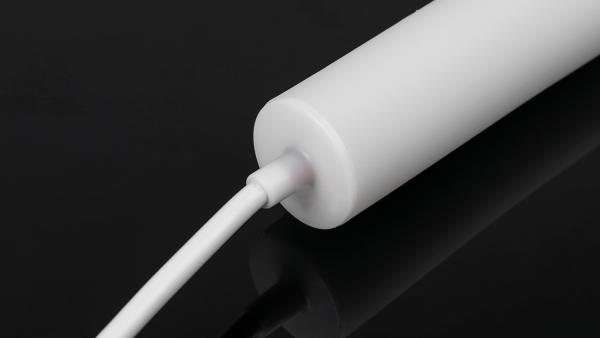 Лента светодиодная 360 D22 стандарт 2835, 240 LED/м, 18 Вт/м, 24В , IP67, Цвет: Нейтральный белый