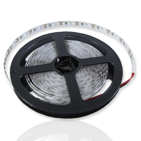 Светодиодная лента Standart PRO class, 2835, 120led/m, blue, 12V, IP20, N18