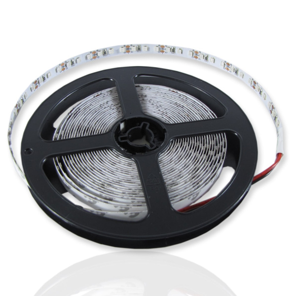 Светодиодная лента Standart PRO class, 2835, 120led/m, blue, 12V, IP20, N18