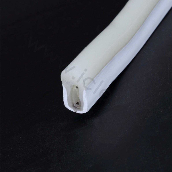 Светодиодный гибкий неон 1425 220V purple LN18