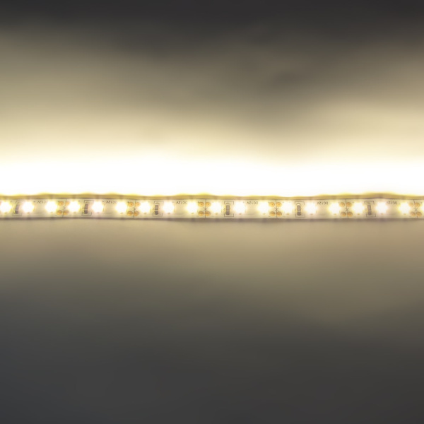 Светодиодная лента LUX class , 3014, 120 LED, Warm White, 12V, IP20 (8 мм)