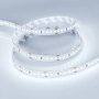 Светодиодная Лента RT 2-5000 24V Cool 8K 3x (2835, 840 LED, LUX) (Arlight, 17 Вт/м, IP20)