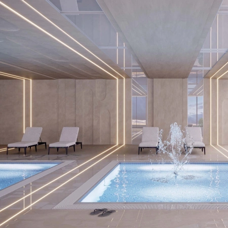 Светодиодная Лента герметичная RTW-SE-B60-10mm 24V Warm3000 (14.4 W/m, IP65, 5m) (Arlight, -)