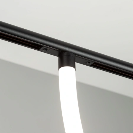 Светильник MAG-FLEX-TUBE-ELASTIC-L1000-14W Day4000 (BK, 360 deg, 48V) (Arlight, IP20 Металл, 3 года)