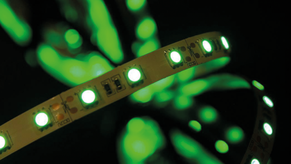 Лента светодиодная SWG SWG560