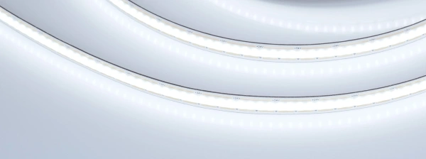 Светодиодная Лента COB-X480-10mm 24V White6000 (10 W/m, IP20, 5m, FreeCut) (Arlight, Свободная резка)