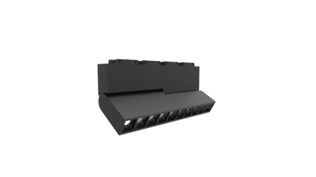 Светильник для низковольтного трека SY