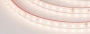 Светодиодная Лента герметичная RTW-PS-A80-10mm 24V Warm3500 (6 W/m, IP67, 2835, 5m) (Arlight, 6 Вт/м, IP67)