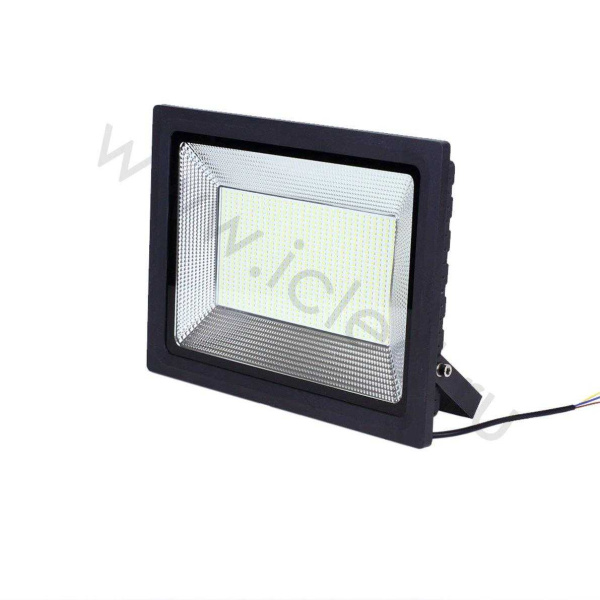 Светодиодный прожектор SMD JH-TGD-150WX H32 (150W, 220V, white)