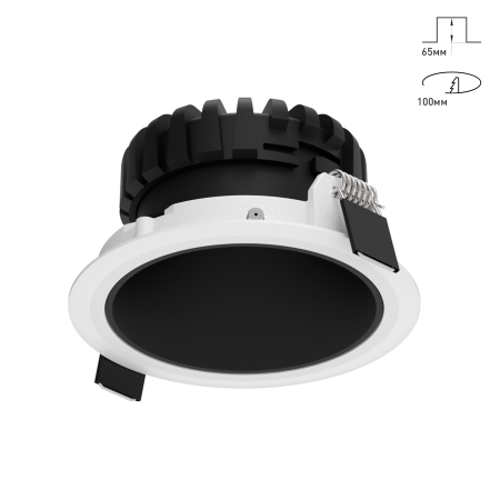 Combo 2.0 ST2 Глубокий