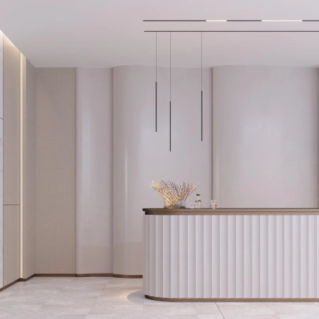 Светильник MAG-ORIENT-SPOT-HANG-L500-R20-3W Day4000 (BK, 20 deg, 48V) (Arlight, IP20 Металл, 5 лет)