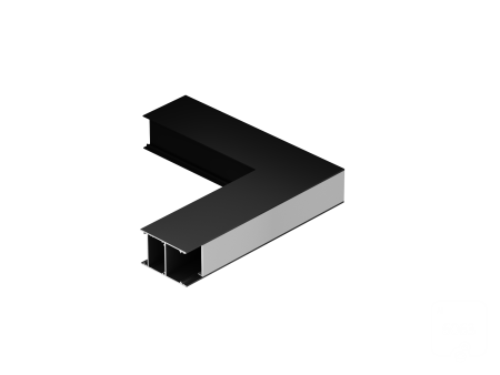 Соединительный элемент LINE 3556 (L2 Серый)